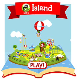 PBS KIDS Island