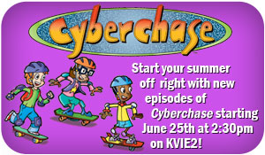 Cyberchase