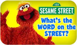 Join Murray and other Sesame Street friends weekday mornings at 10am on KVIE.