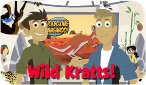 Wild Kratts