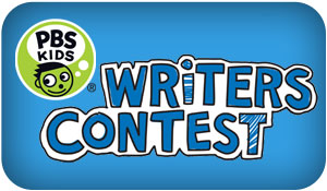 PBSKIDS GO! Writers Contest