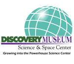 The Discovery Museum Science & Space Center