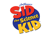 Sid the Science Kid
