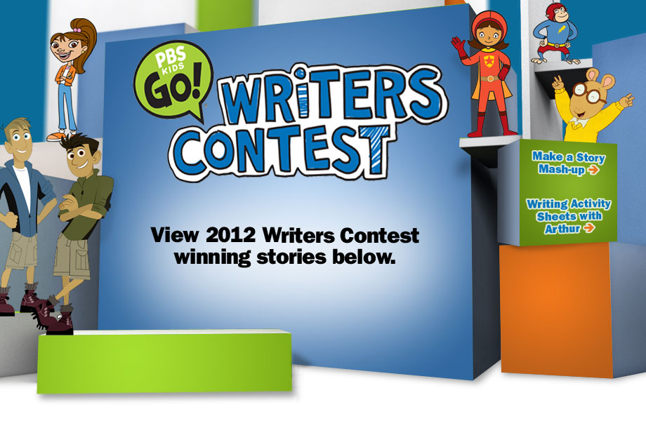 Writing contest 2012 06 Writing contest 2012 06 picture